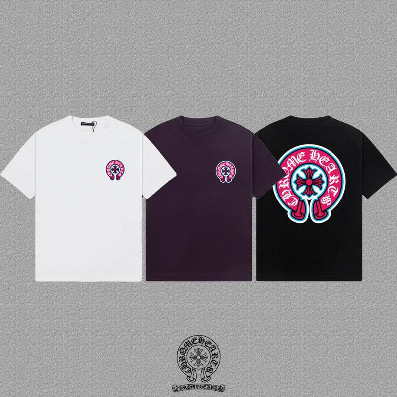 Chrome Hearts S-2XL dgtr30
